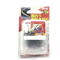 DECOY V Torque LTR 7.5 HD Black