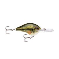 RAPALA DT (Dives To) DT8-LBL