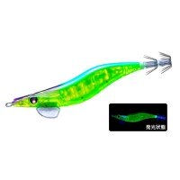 DUEL LQ Darter 3.0 #Cloudy Lime