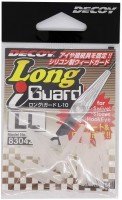 DECOY Long i Guard L-10 [Clear] LL (14pcs)