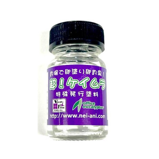 OFFICE EUCALYPTUS Super Keimura II 18ml