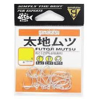 GAMAKATSU Futoji Mutsu #19 (11pcs)