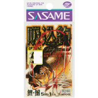 Sasame R-160 SUCTION 1 No.2