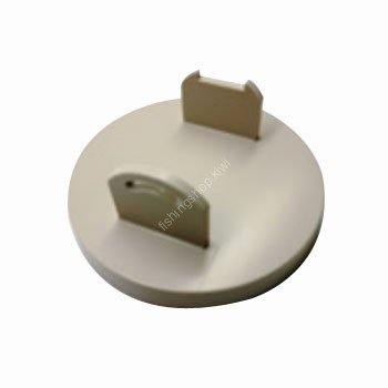 NAKATANI Senri "Reel Display Stand" #Beige