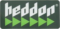 SMITH Heddon GC Sticker