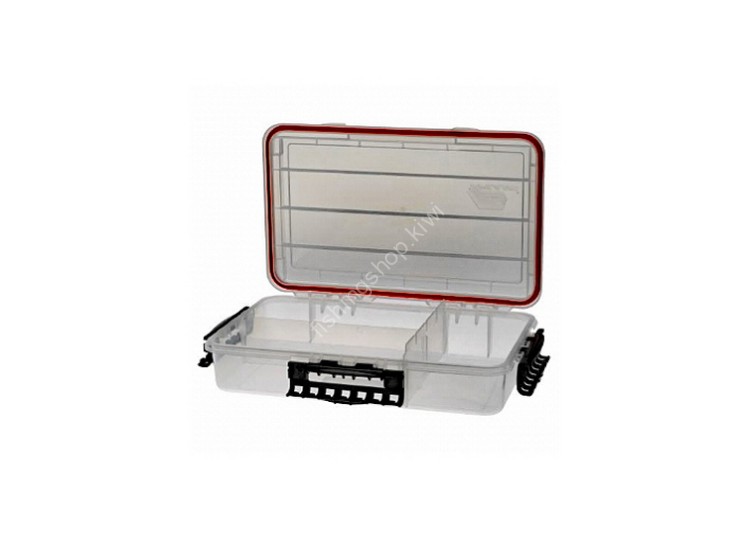 PLANO Waterproof Stowaway 3741-10
