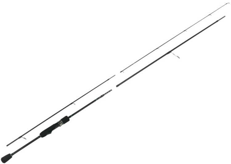 YAMAGA BLANKS BlueCurrent Wizy 610/4pcs