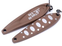 KARTELLAS Parato Type HV 3.0g #11 Wood Brown