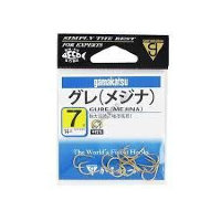 GAMAKATSU Gure [Gold] #7 (14pcs)