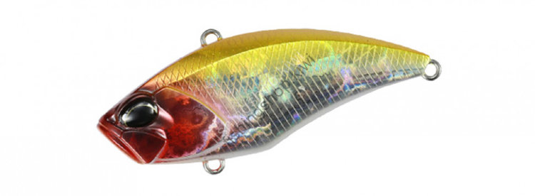 DUO REALIS VIBRATION 55 NITRO SILENT SPARK RING CROWN