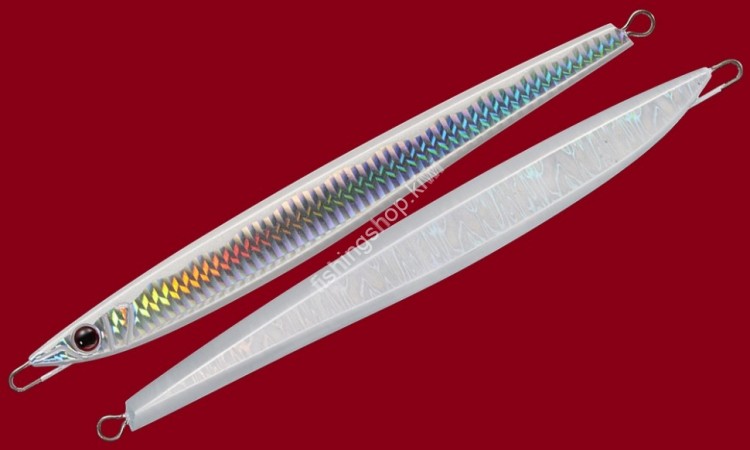 SMITH CB. Muramasa 3S 300g #16 Glow Hamon