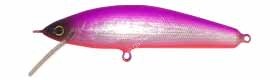 SOULS Ballad RII 5S # 009 Pink Back Orange Belly