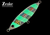 ZEAKE B_Zapper 30g #BZ008 Zebra Glow