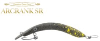 ATTIC ArCrank SR #07 Docking Yellow