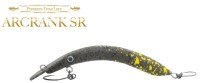 ATTIC ArCrank SR #07 Docking Yellow
