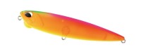 DUO Realis Pencil 130 SW Limited #CCC0715 Matte Orange Pink Back