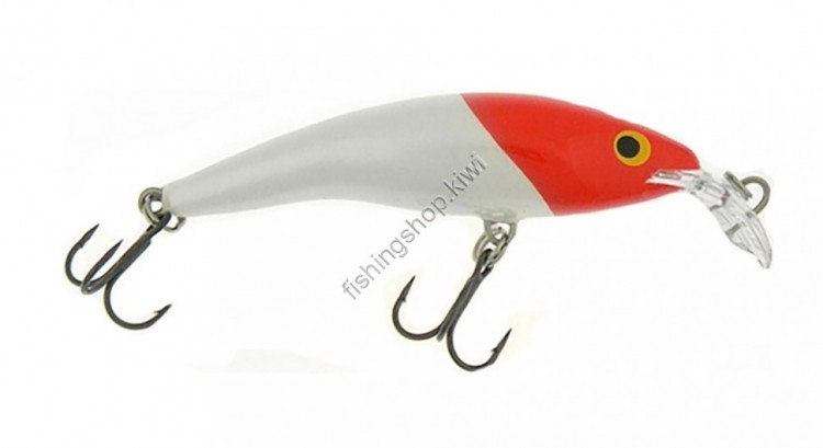 RAPALA Shallow Tail Dancer STD7 RH RED HEAD