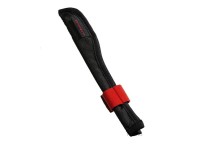TENRYU Tip Cover M #Black/Red