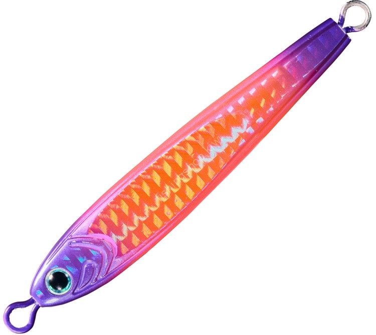 DAIWA TG Bait Tachiuo 100g #PH Purple Pink