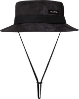 DAIWA DC-7824 Half Mesh Bucket Hat (Bottom Black) Free Size