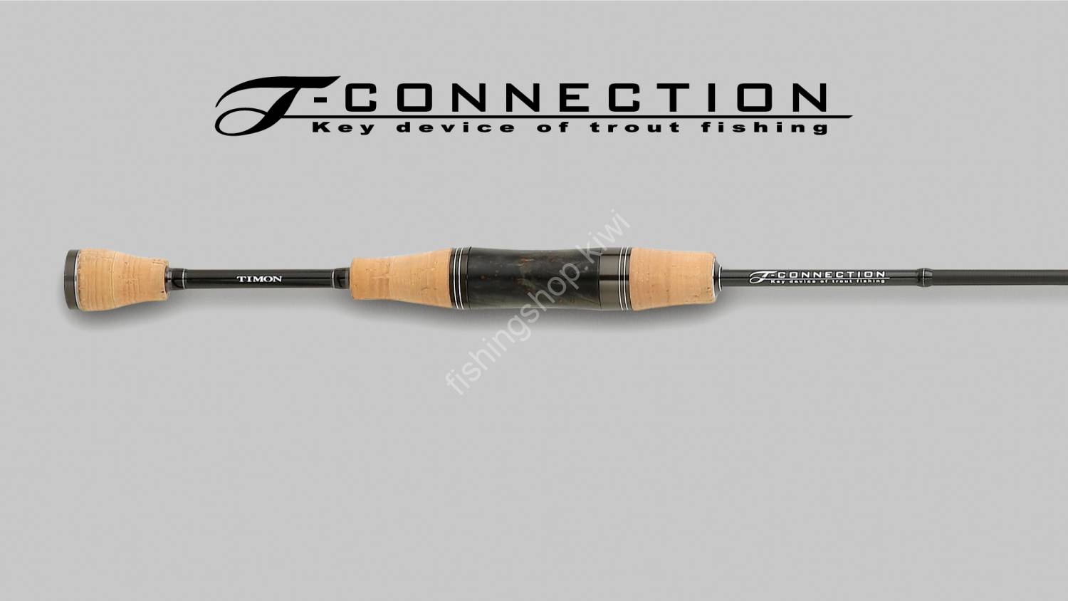 【JACKALL】TIMON T-connection Pre-Order Jackall Timon T-Connection Area TCA-S61L+E – JDM