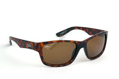 Fox Chunk Sunglasses Tartiz / Brown
