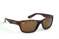 Fox Chunk Sunglasses Tartiz / Brown
