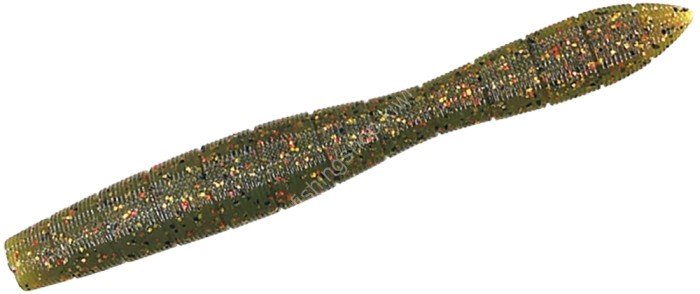 NIKKO 261 Zaza Leech 3.8 #C01 Green Red Flakes