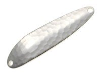 TIEMCO Lightning Wobbler 7.0g #201 Hammered Silver