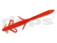 DEPS DeathAdder Lizard 8'' #17 Clear Red