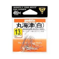 GAMAKATSU Marukaizu [White] #13 (18pcs)