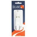 RODIO CRAFT Gator U S-01
