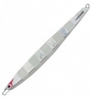 BOZLES Dendō Chacha 130g #Zebra Silver