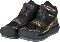 DAIWA TM-2601G Tournament Gore-Tex Shoes (Black) 24.0