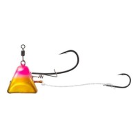DAIWA Kohga Tai Kabura SS TB No.12 #Pink Chart/Gold