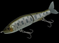GAN CRAFT Ayuja Jointed Claw 70 S # 12 Yamame