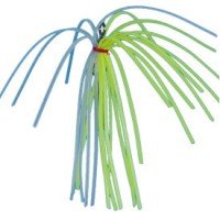 GAMAKATSU Competition Kawahagi Collection Fish Snap Fireworks 2FK149 Keimura CH