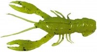 NIKKO 436 Nikko Craw 3.2" #C06 Chart