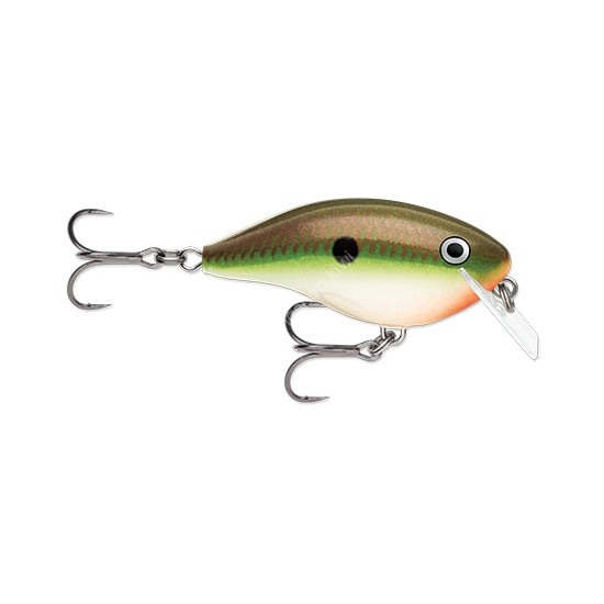 RAPALA OG Rocco 5 OGR5-CGSD