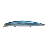 HALCYON SYSTEM Nico Design Bavora 130S 24g #BB-01 Iwashi