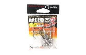 GAMAKATSU Round 26R 7g #3/0