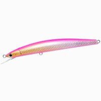 HALCYON SYSTEM Gozzo 15 F 150mm 25g  #13 H-GS W PINK