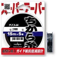 YAMATOYO Power 15 m 3-16