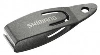 SHIMANO CT-931R Line Cutter #Gunmetal