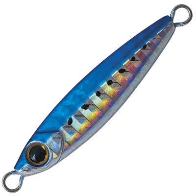 ANGLERS REPUBLIC PALMS Bit Arts Miniature Dax 3.0g #H-10 Sardine
