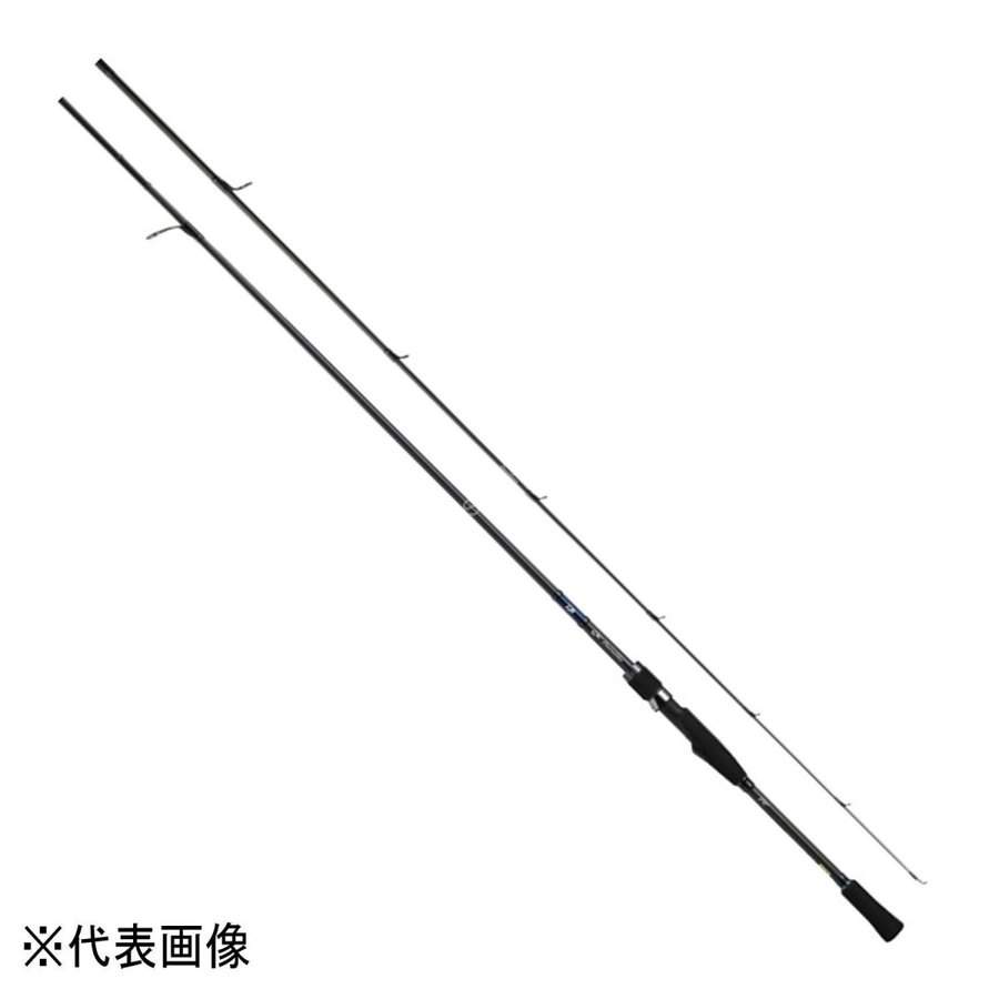 DAIWA EMERALDAS AIR AGS 86MH R Rods buy at Fishingshop.kiwi