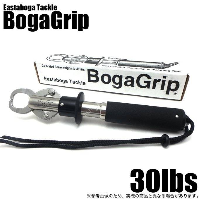 EASTABOGA TACKLE BogaGrip® Model 130 Supports Up To 30lb Accessories &  Tools buy at