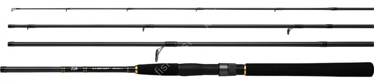 DAIWA Lurenist Mobile 76ML-4