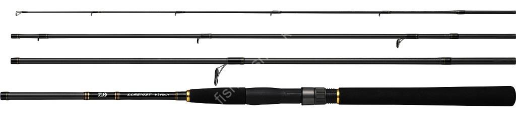 DAIWA Lurenist Mobile 76ML-4 Rods buy at Fishingshop.kiwi