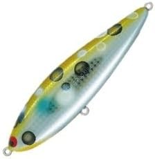 POZIDRIVE GARAGE ZigZag Bait 120F #X660 Kabibora